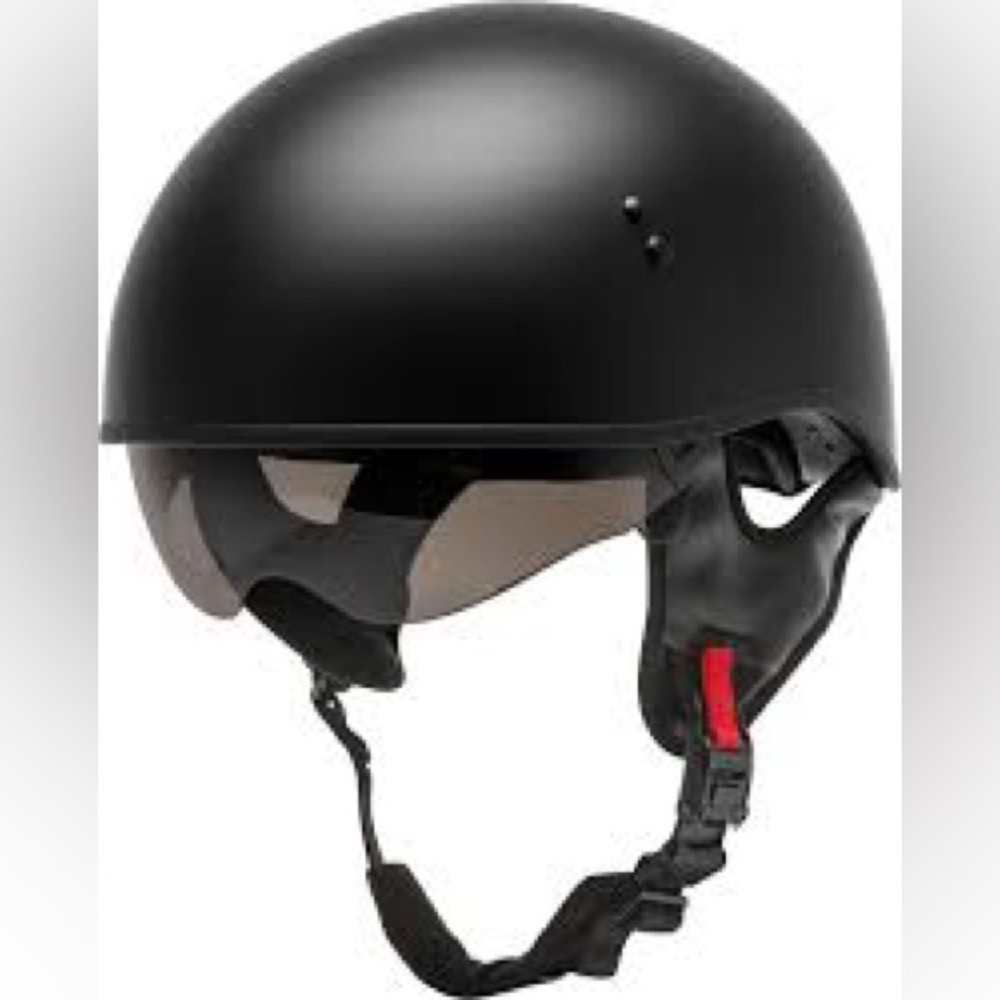 Gmax HH-65 Naked Helmet